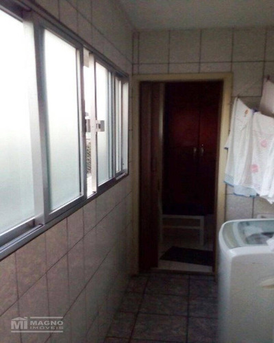 Imagem 10 de 11 de Apartamento Com 3 Dormitórios À Venda, 64 M² Por R$ 255.000,00 - Ermelino Matarazzo - São Paulo/sp - Ap0461