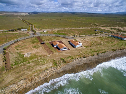 Imagen 7 de 25 de Terreno En Venta En Residencial Playa Del Socorro, San Quintin Baja California