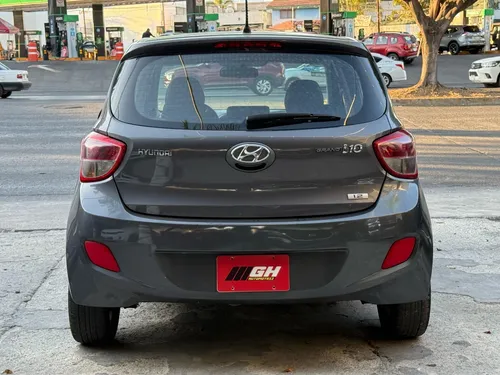 Hyundai Grand i10 1.3 Gls At