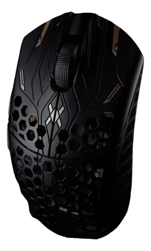 Mouse Finalmouse Ultralight X Lion (médio) - Dourado | MercadoLivre