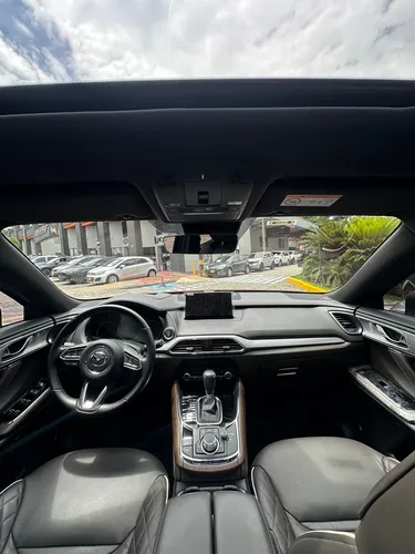 Mazda CX-9 2.5 Grand Touring Signature