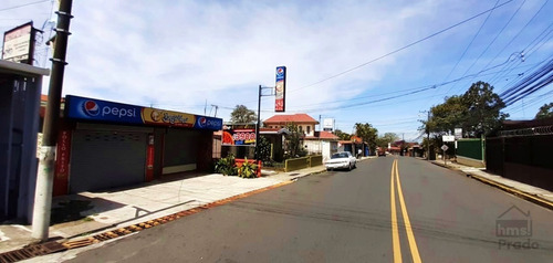 Imagen 2 de 7 de Propiedad Comercial En Venta Ubicada En San Pedro De Montes De Oca