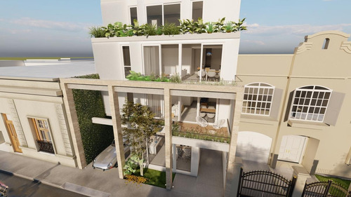Imagen 16 de 20 de Departamento Dos Ambientes A La Venta En Lujan
