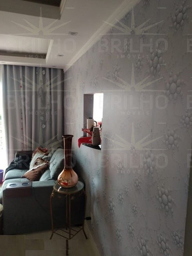 Imagem 8 de 15 de Apartamento Para Aluguel, 2 Dormitório(s), 50.0m² - 6796