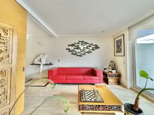 Venta Penthouse La Dehesa, La Espuela