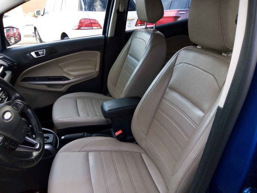 Imagen 10 de 15 de Ford Eco Sport 2018 5p Titanium L4/2.0 Aut