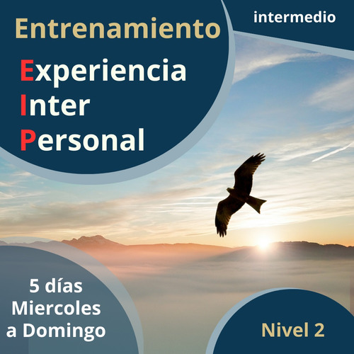 Entrenamiento Experiencia Inter Personal (eip)