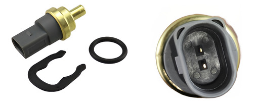 Sensor Temperatura Volkswagen Passat 6 Cil 3.6 L 2012-2018