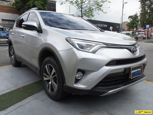 Imagen 3 de 25 de Toyota Rav 4 Wagon
