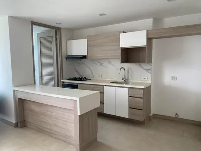 Apartamento en venta