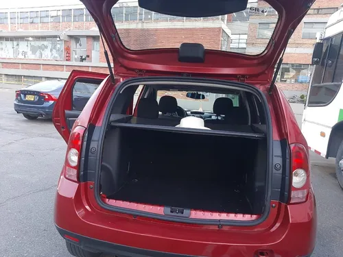 Renault Duster 1.6 Expression