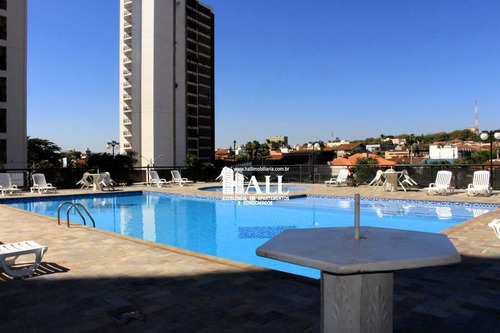 Imagem 19 de 22 de Apartamento Com 3 Dorms, Vila Imperial, São José Do Rio Preto - R$ 448 Mil, Cod: 2733 - V2733