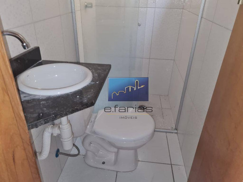 Imagem 18 de 24 de Sobrado Com 3 Dormitórios À Venda Por R$ 450.000,00 - Vila Talarico - São Paulo/sp - So1175
