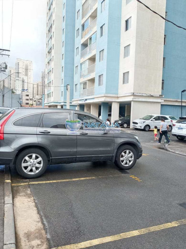 Imagem 7 de 25 de Apartamento Com 2 Dormitórios No Brás - Cod: 63783 - V63783