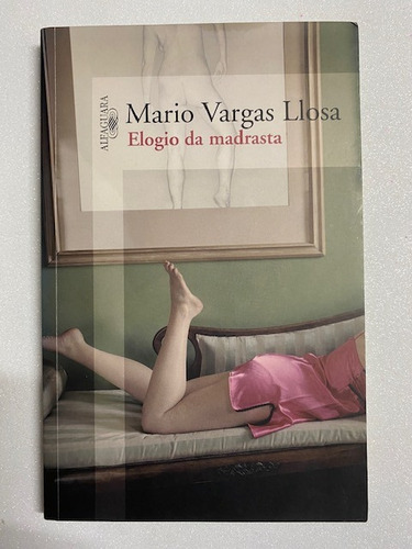 Elogio Da Madrasta