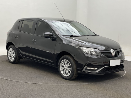 Renault Sandero 1.0 12V SCE FLEX S EDITION MANUAL