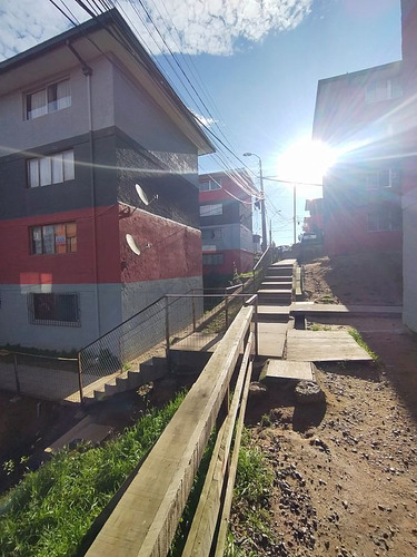 Venta Impecable Depto En Rodelillo 2d/1b, Valparaíso.