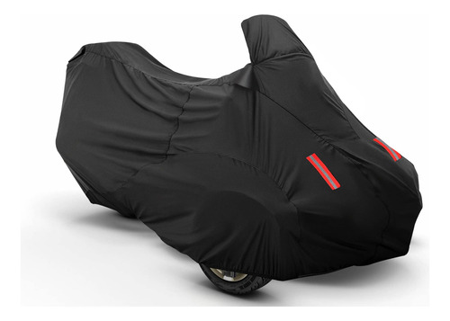 Cubierta Can Am Spyder 2022 Impermeable Para Todo Tipo Clima