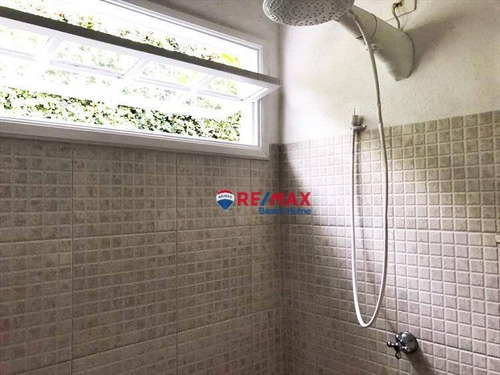 Imagem 23 de 30 de Casa Com 5 Dormitórios À Venda, 286 M² Por R$ 1.200.000,00 - Jardim Guaiuba - Guarujá/sp - Ca0156