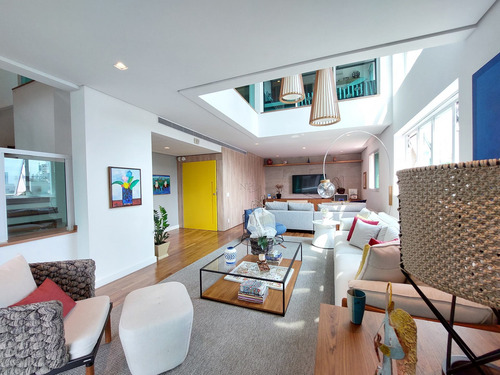 Imagem 4 de 15 de Aracari - Apartamento Cidade Jardim | Npi Imoveis. - V-085