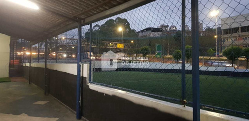 Imagem 2 de 11 de Terreno, Parque Ipê, São Paulo - R$ 9.45 Mi, Cod: 3878 - V3878