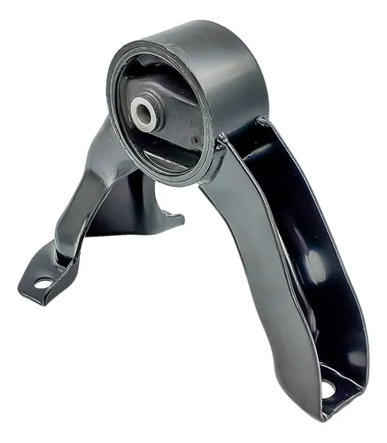 Coxim Cambio Inferior Traseiro Asx Lancer 2wd 2.0 2010/2022 Coxim Cambio Inferior Traseiro Asx Lancer 2wd 2.0 2010/2022