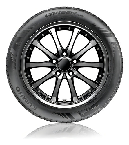 Kit de 4 pneus Kumho Crugen HP91 P 255/45R20 105 W