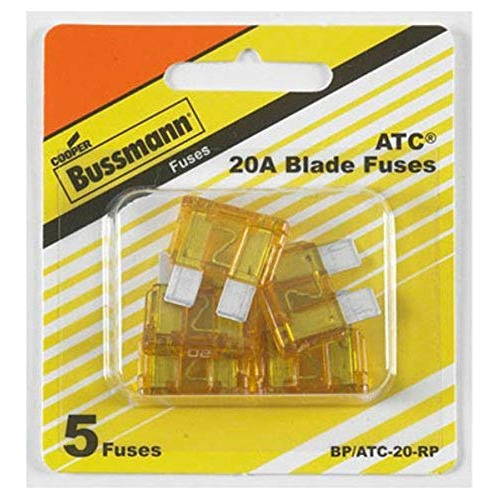 Division Bp Atc 20 Rp Fusible Automatico 1q