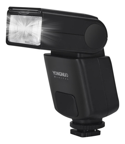 Lámpara De Flash A6500 Yongnuo Hss Cámara Yn320ex Ttl Inalám