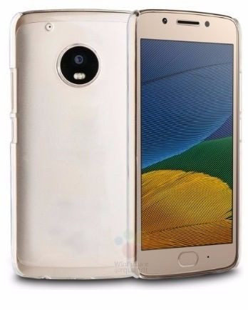 Telefono Celular Motorola Moto G5 32gb