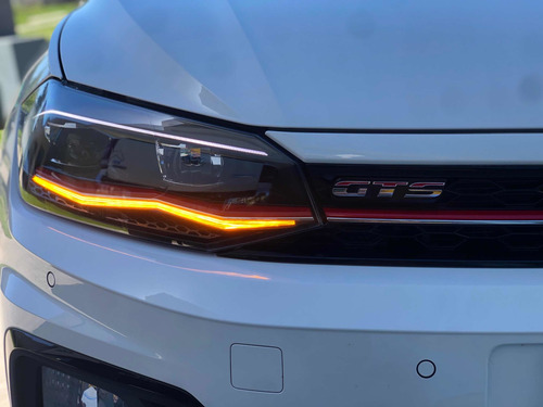 Volkswagen Polo Gts 1.4 250 Tsi