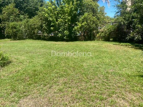 Imagen 4 de 5 de Terreno Lote En Venta Barrio Cerrado El Resuello, Moreno, G.b.a. Zona Oeste
