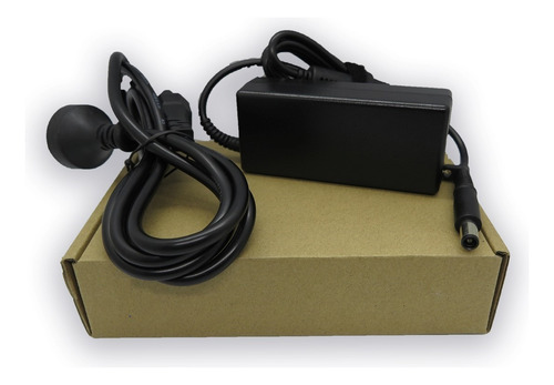 Cargador Dell 65w Latitude E4300 E5500 E5400 Con Cable