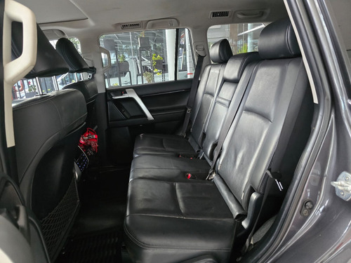 Toyota Land Cruiser 4.0 Prado Vx At