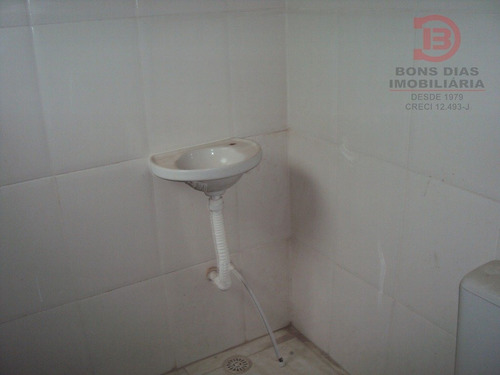 Imagem 15 de 15 de Sobrado Em Condominio - Vila Re - Ref: 1994 - V-1994