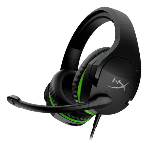 Imagen 1 de 2 de Auricular Gaming Hyperx Cloudx Stinger Xbox