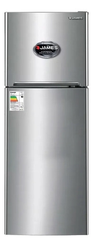 Refrigerador -heladera James Frio Seco Clase A 249l Jn300