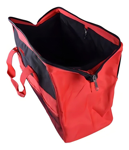 Bolsa De Ferramentas Poliéster Com 14 Bolsos 9029255 Mtx
