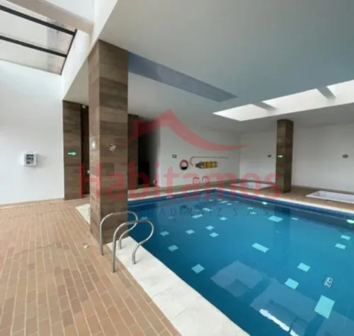 Apartamento En Arriendo En Rionegro - Fontibón Cod 68492