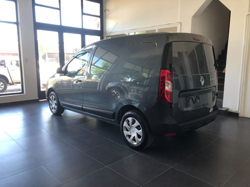Imagen 2 de 16 de Renault Kangoo Confort Express