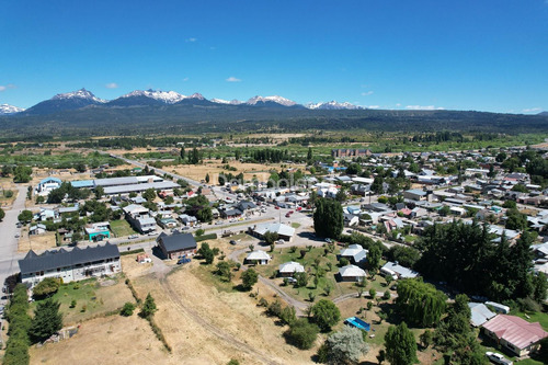 Terreno Fraccion En Venta Esquel Patagonia