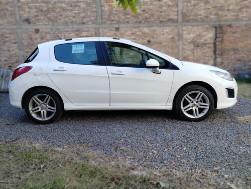 Peugeot 308 1.6 Active