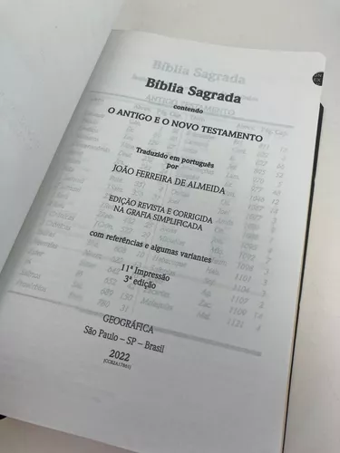 DOC) DICIONARIO BIBLICO ALMEIDA