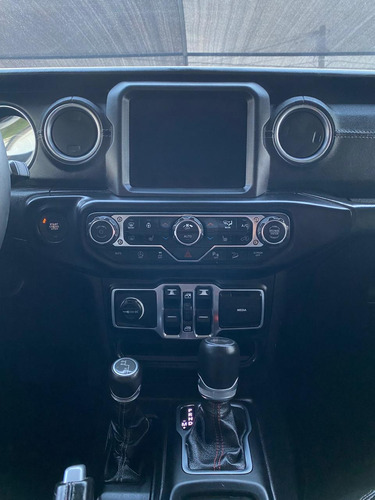Jeep Wrangler 3.7 Unlimited Sahara 3.6 4x4 At