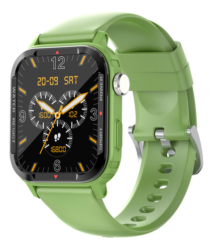 Smartwatch Health Watch Ios Smartwatch Teléfonos Inteligente