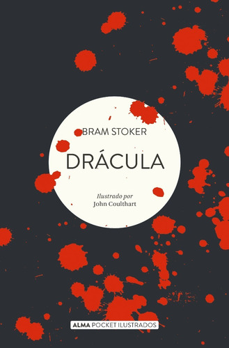 Libro Drácula (pocket) - Stoker Bram