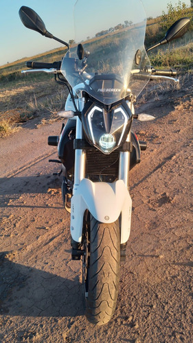 Benelli 302s