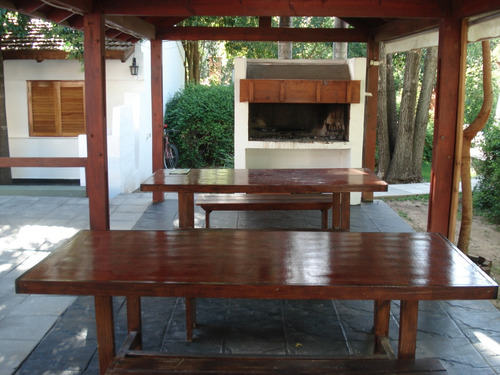 El Agora Apart Hotel - Centro Villa Gral Belgrano -cba