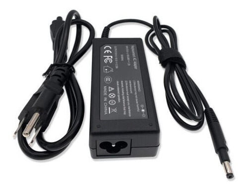 Ac Power Charger Adapter For Hp Pavilion 15-b000 Sleekbo Sle