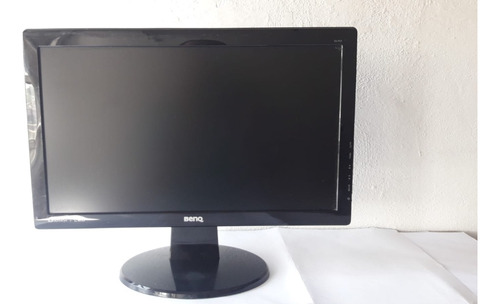 Monitor Benq De 18.5 Pulgadas Funcionando Al 100 